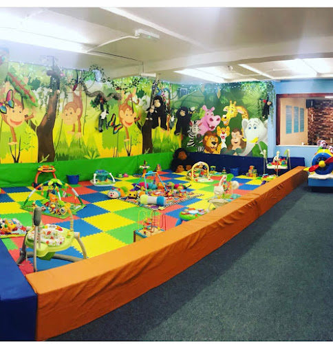 Reviews of KidzCove Play & Party Centre in Liverpool - Kindergarten