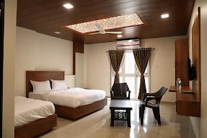 Hotel Mahalaxmi Executive image