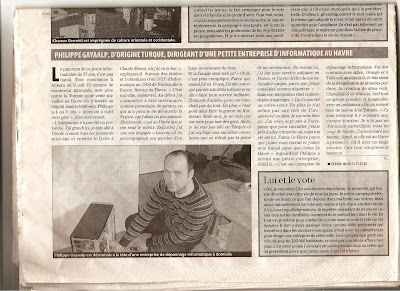 Depannage informatique a domicile à Le Havre