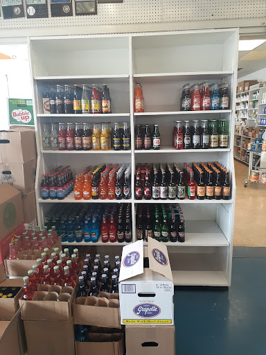 Paint Store «CLIFF HARDWARE», reviews and photos, 11115 Reading Rd, Sharonville, OH 45241, USA