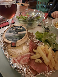 Plats et boissons du Restaurant Traiteur La Ducasse à Saint-Omer - n°7
