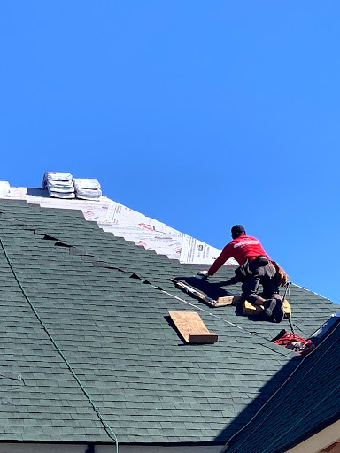 Roofing Contractor «Two Brothers Roofing LLC», reviews and photos, 18 Pine Burr Dr E, Hilton Head Island, SC 29926, USA