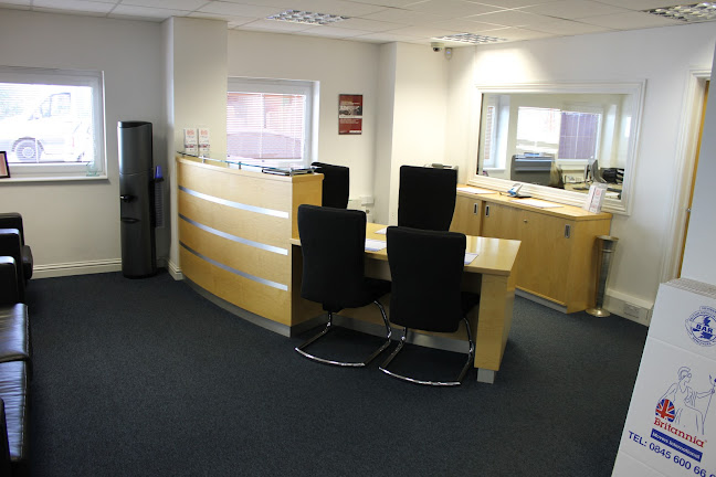 Reviews of Premier Self Storage Burton in Stoke-on-Trent - Moving company