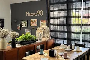 Nueve90 Restaurant image