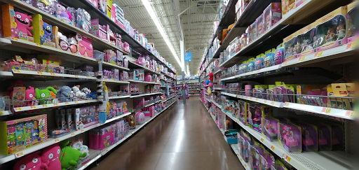 Department Store «Walmart Supercenter», reviews and photos, 12981 Shelbyville Rd, Middletown, KY 40243, USA