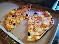 Plats et boissons du Pizzas à emporter Le Kiosque A Pizza à Cerizay - n°1
