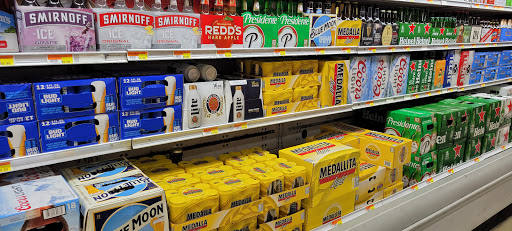 Supermarket «Unidos Supermarket», reviews and photos, 2433 Pleasant Hill Rd, Kissimmee, FL 34746, USA