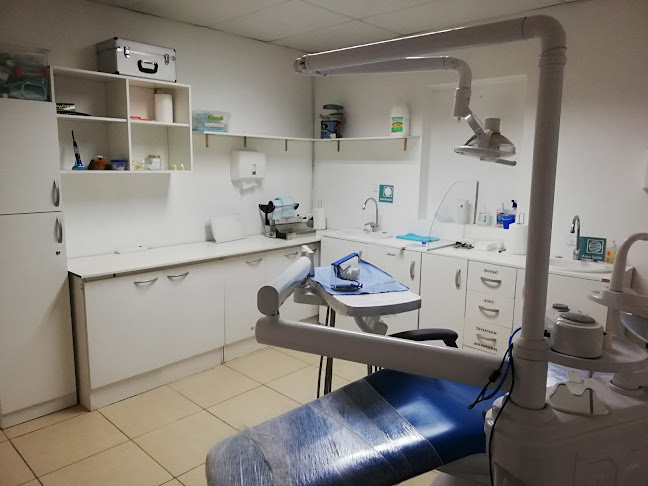 Clinica Dental Costa Dent Limitada - Melipilla