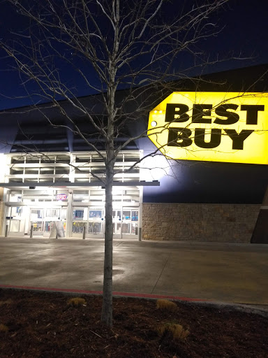 Electronics Store «Best Buy», reviews and photos, 5916 W Loop 289, Lubbock, TX 79424, USA