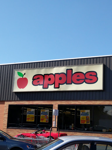 Supermarket «Elyria Apples», reviews and photos, 230 N Abbe Rd, Elyria, OH 44035, USA