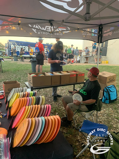 Sporting Goods Store «Gateway Disc Sports», reviews and photos, 10855 Metro Ct, Maryland Heights, MO 63043, USA