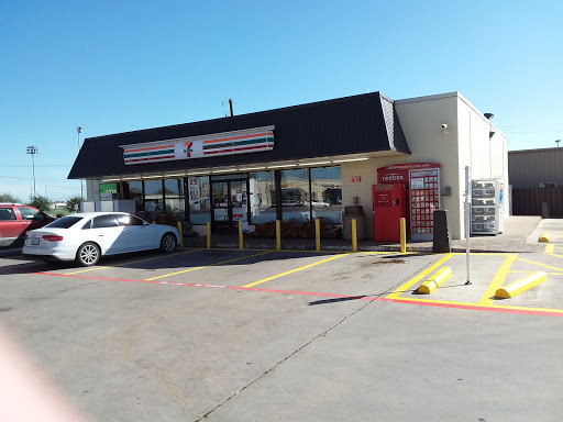 7-Eleven, 9084 Farm to Market Road 78, Converse, TX 78109, USA, 