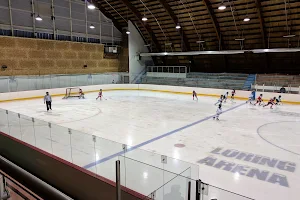 Loring Ice Arena image