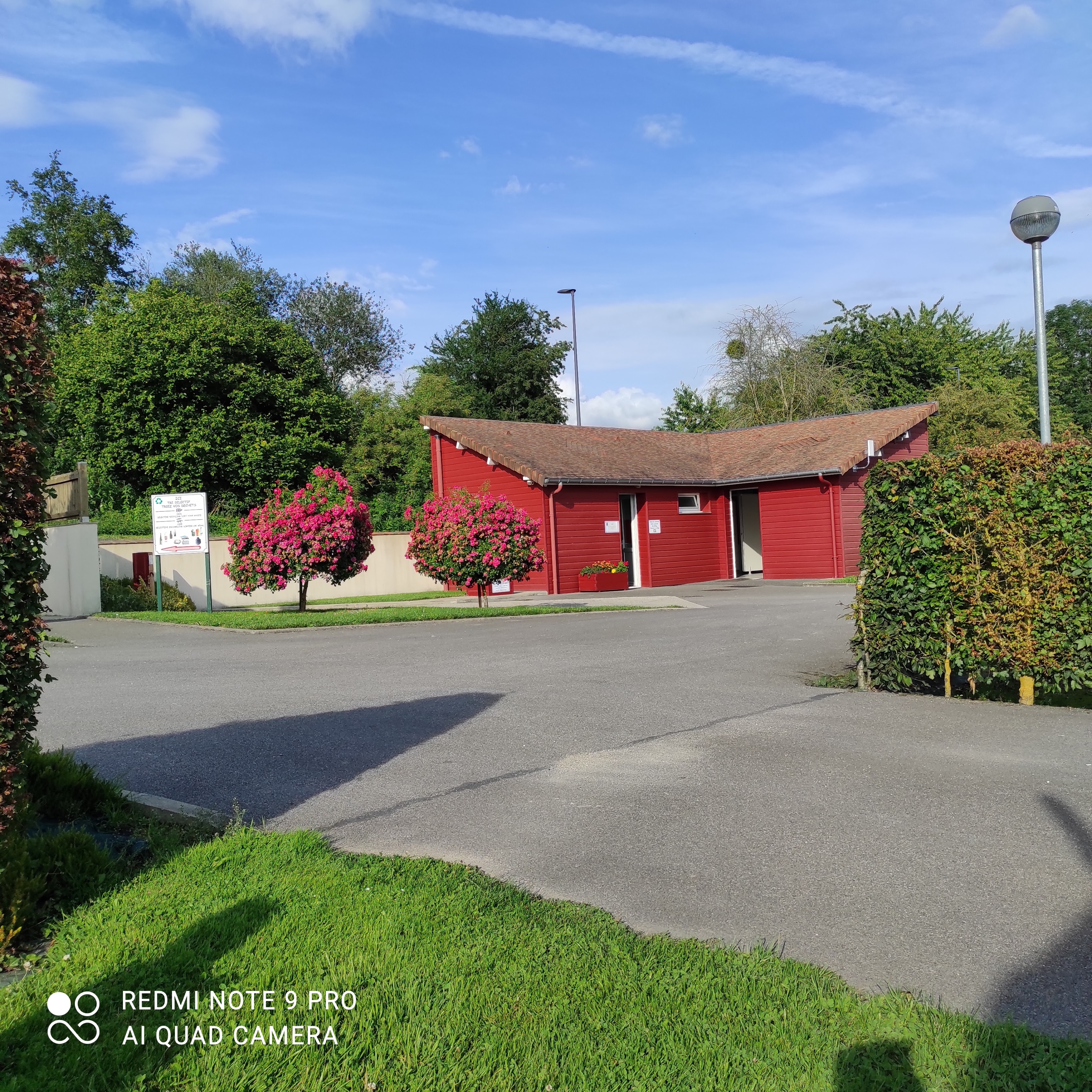 Photo n° 1 de l'avis de bruno.a fait le 20/07/2021 à 06:52