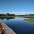 Cash Lake Fishing Area