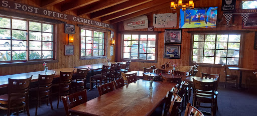 Baja Cantina & Grill image