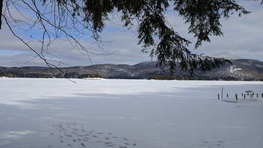 Nature Preserve «Blue Mountain Lake», reviews and photos, 8897 NY-30, Blue Mountain Lake, NY 12812, USA