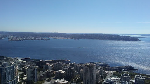 Imax Theater «PACCAR IMAX Theater», reviews and photos, 200 2nd Ave N, Seattle, WA 98109, USA