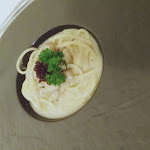 Photo n°2 de l'avis de VALENTINA.A fait le 02/09/2019 à 06:29 sur le  La Caneva Bistrot Mediterraneo à Riva del Garda