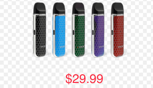 Tobacco Shop «Discount Cigarette», reviews and photos, 4614 Meridian Ave, San Jose, CA 95124, USA