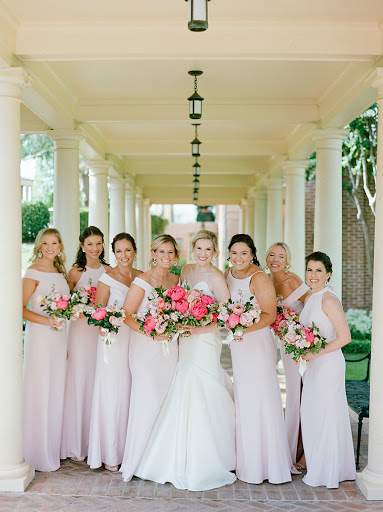 Flower Designer «Bramble and Bee», reviews and photos, 311 Commerce St, Tomball, TX 77375, USA