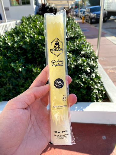 Liquor Store «Liquored Up in Miami Beach», reviews and photos, 1435 Collins Ave, Miami Beach, FL 33139, USA