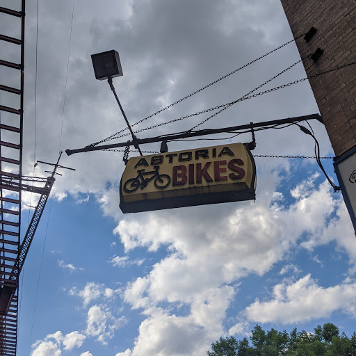 Bicycle Store «Tonys Bicycles», reviews and photos, 35-01 23rd Ave, Astoria, NY 11105, USA