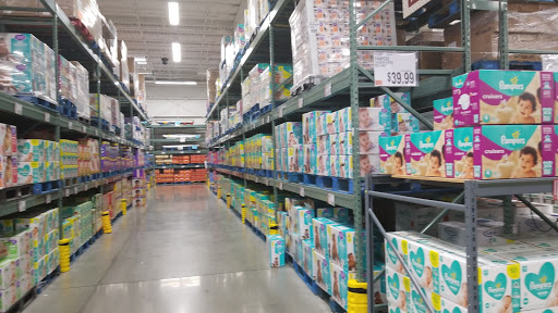 Warehouse club «BJ’s Wholesale Club», reviews and photos, 255 Shenstone Blvd, Garner, NC 27529, USA