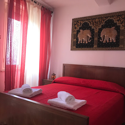 Chambres Bed & Breakfast U Sardignolu 98039 Taormina