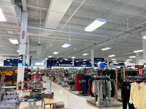 Department Store «Marshalls», reviews and photos, 4197 W Commercial Blvd, Tamarac, FL 33319, USA