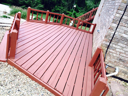 Painting «Paintco Professional Painters», reviews and photos, 3725 E Southport Rd a, Indianapolis, IN 46227, USA