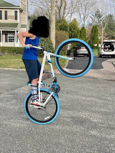 Bicycle Store «Suffolk Pro Cycles», reviews and photos, 1024 Portion Rd, Ronkonkoma, NY 11779, USA