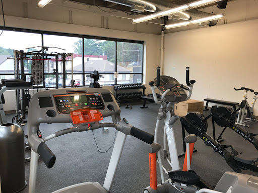 Rock Climbing Gym «Philadelphia Rock Gym - Wyncote», reviews and photos, 827 Glenside Ave #200, Wyncote, PA 19095, USA