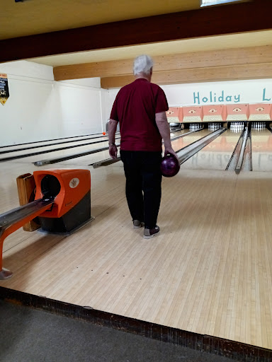 Bowling Alley «Holiday Lanes», reviews and photos, 565 N Main St, Heber City, UT 84032, USA