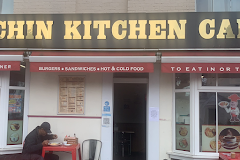 Hitchin Kitchen Cafe