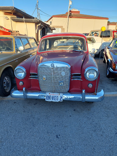 Auto Broker «Dodi Auto Sales», reviews and photos, 2240 Del Monte Ave # A, Monterey, CA 93940, USA