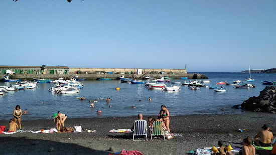 Playa del Pozo
