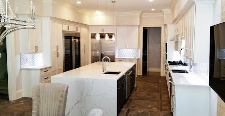 Kitchens Cabinetry & Closets By Borgani Kitchens