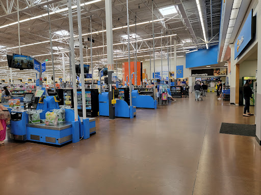 Department Store «Walmart Supercenter», reviews and photos, 1150 Harter Pkwy, Yuba City, CA 95993, USA
