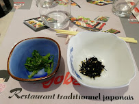 Plats et boissons du Restaurant japonais Kyobashi à Paris - n°13