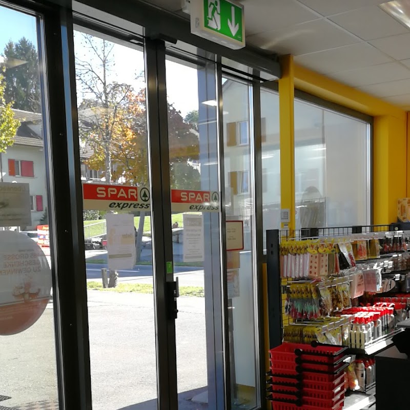 SPAR express Niederwangen b. Bern