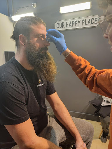 Explore small texas tattoo ideas, creative tattoo ideas in Fort Wayne, available at Grade A Tattoos and Body Piercing