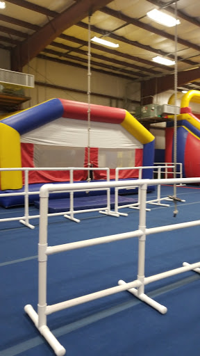 Gym «Double Down Athletics», reviews and photos, 1551 Swanson Dr, Oviedo, FL 32765, USA