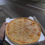 Photo n°2 de l'avis de Kevin.c fait le 18/04/2023 à 22:26 sur le restaurants Pizza Service Avanti à Stuttgart