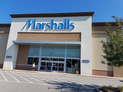 Department Store «Marshalls», reviews and photos, 3200F Laclede Station Rd, Maplewood, MO 63143, USA