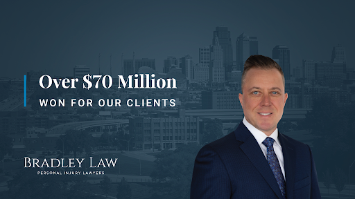 Personal Injury Attorney «The Bradley Law Firm», reviews and photos