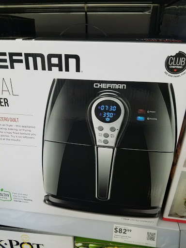 Electronics Store «Best Buy», reviews and photos, 12260 E Foothill Blvd, Rancho Cucamonga, CA 91739, USA