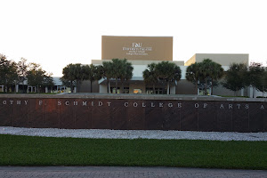 FAU - Dorothy F. Schmidt College of Arts and Letters