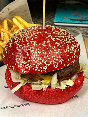 Ôkla food à Bordeaux