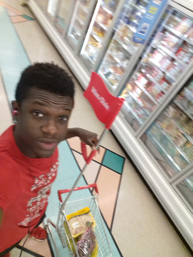 Grocery Store «Winn-Dixie», reviews and photos, 900 S Main St, Belle Glade, FL 33430, USA